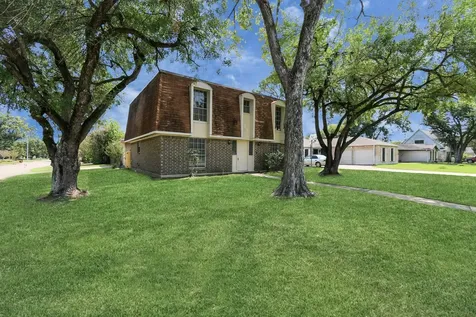 203 Kirkaldy Drive Houston TX 77015