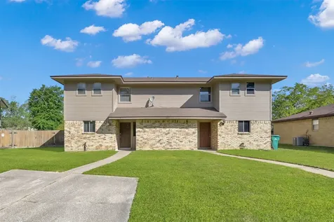 1603 Hazelwood Street Street B Conroe TX 77301