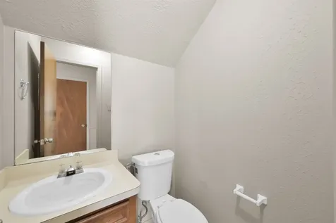 1603 Hazelwood Street Street B Conroe TX 77301