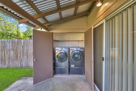 1603 Hazelwood Street Street B Conroe TX 77301