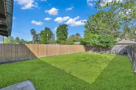 1603 Hazelwood Street Street B Conroe TX 77301