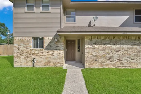 1603 Hazelwood Street Street B Conroe TX 77301