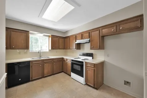 1603 Hazelwood Street Street B Conroe TX 77301