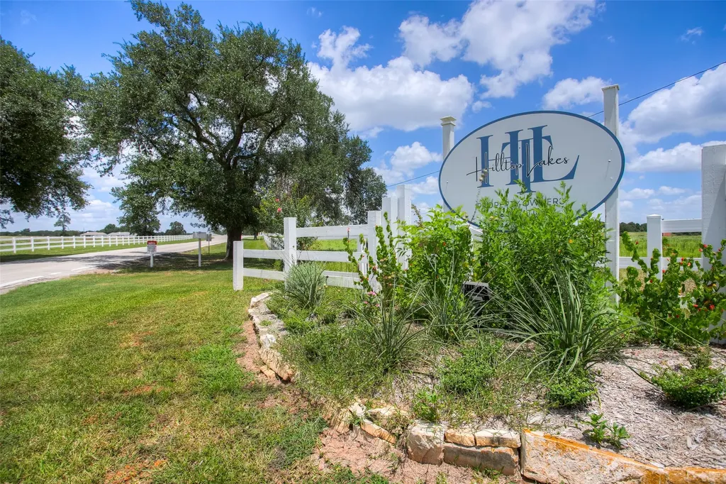 Tbd Hickory Lane Hilltop Lakes TX 77871