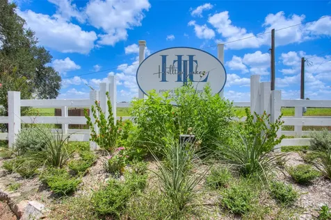 Tbd Hickory Lane Hilltop Lakes TX 77871