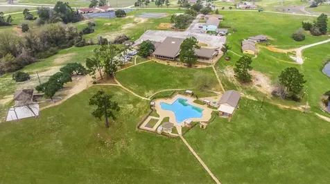 Tbd Hickory Lane Hilltop Lakes TX 77871
