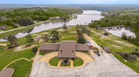 Tbd Hickory Lane Hilltop Lakes TX 77871
