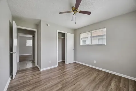 5107 Clover Street Houston TX 77033