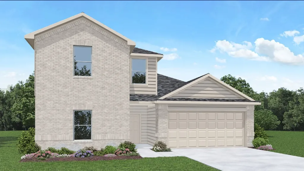 18317 Northern Red Drive New Caney TX 77357