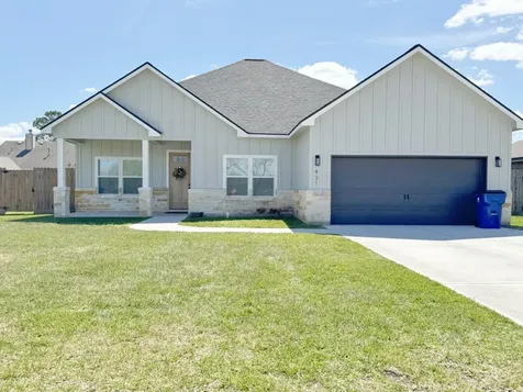 431 Wellshire Drive West Columbia TX 77486