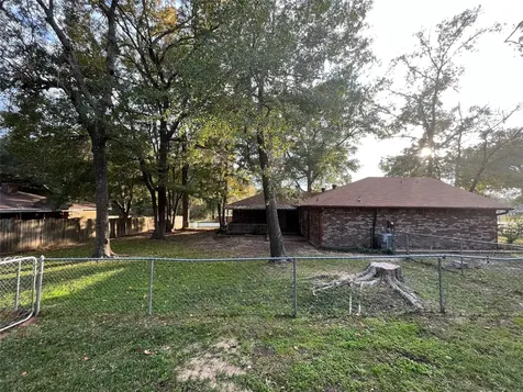 3661 Youpon Street Huntsville TX 77340