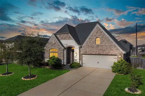 2126 Partridgeberry Lane Katy TX 77494