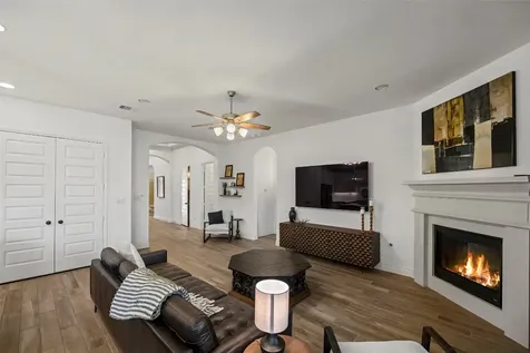 2126 Partridgeberry Lane Katy TX 77494