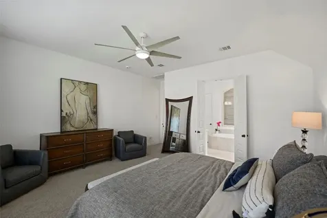 2126 Partridgeberry Lane Katy TX 77494