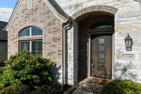 2126 Partridgeberry Lane Katy TX 77494