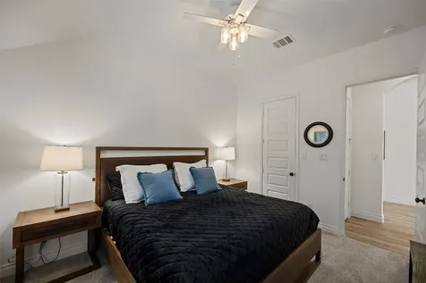 2126 Partridgeberry Lane Katy TX 77494