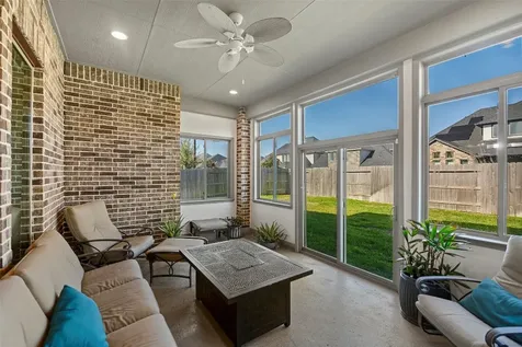 2126 Partridgeberry Lane Katy TX 77494