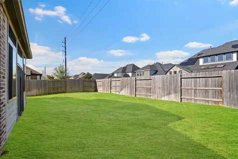 2126 Partridgeberry Lane Katy TX 77494