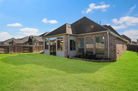 2126 Partridgeberry Lane Katy TX 77494