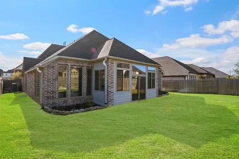 2126 Partridgeberry Lane Katy TX 77494