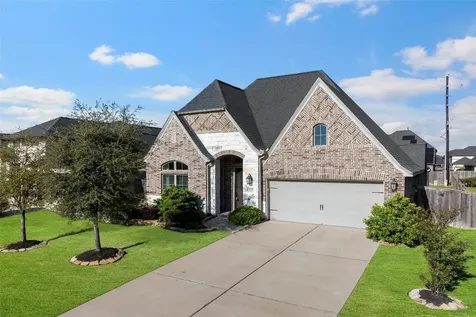 2126 Partridgeberry Lane Katy TX 77494
