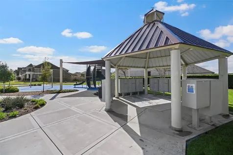 2126 Partridgeberry Lane Katy TX 77494