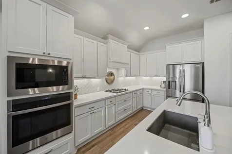 2126 Partridgeberry Lane Katy TX 77494