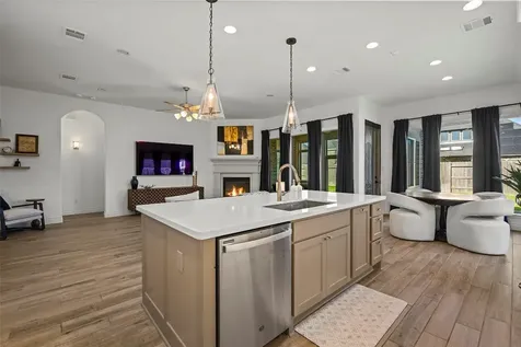 2126 Partridgeberry Lane Katy TX 77494