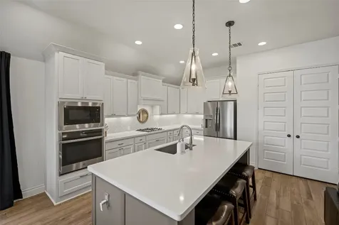 2126 Partridgeberry Lane Katy TX 77494