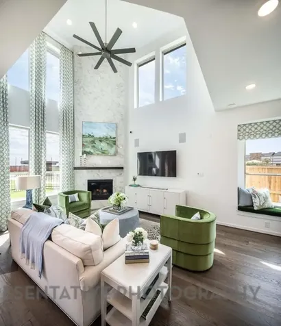 16703 Lake Austin Street Cypress TX 77433