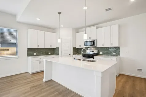 6005 Mockingbird Lodge Lane Pearland TX 77584