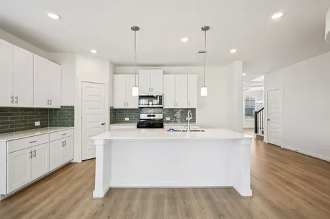 6005 Mockingbird Lodge Lane Pearland TX 77584