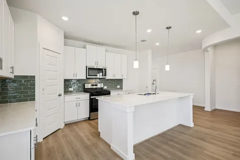 6005 Mockingbird Lodge Lane Pearland TX 77584