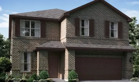 6005 Mockingbird Lodge Lane Pearland TX 77584