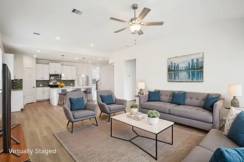6005 Mockingbird Lodge Lane Pearland TX 77584