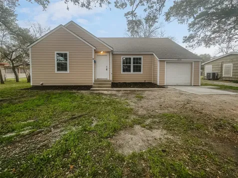 1919 Oaklawn Drive La Marque TX 77568