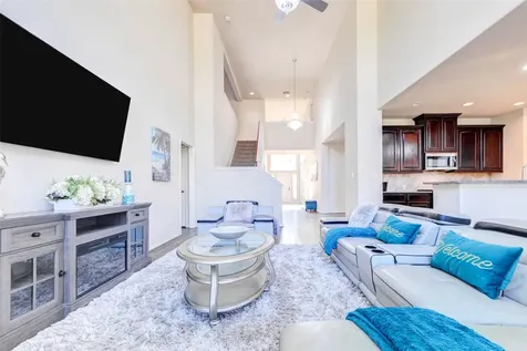 2718 Ginger Cove Lane Pearland TX 77584