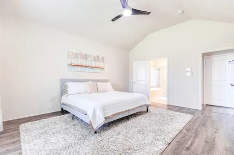 2718 Ginger Cove Lane Pearland TX 77584