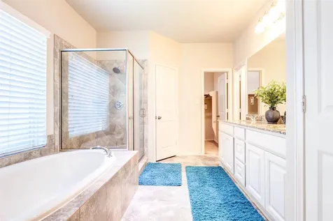 2718 Ginger Cove Lane Pearland TX 77584