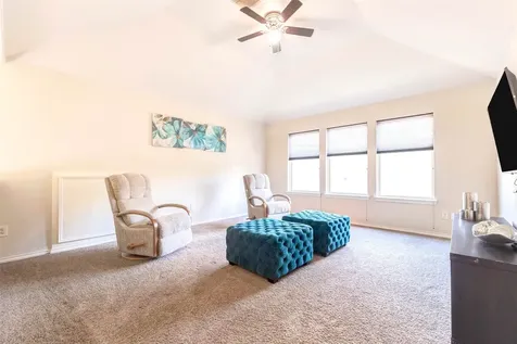 2718 Ginger Cove Lane Pearland TX 77584