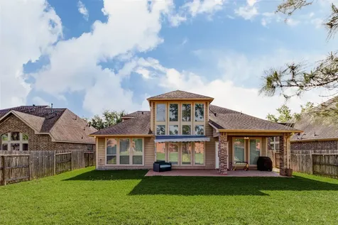 2718 Ginger Cove Lane Pearland TX 77584