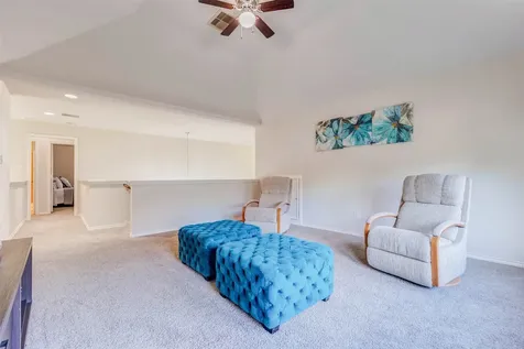 2718 Ginger Cove Lane Pearland TX 77584