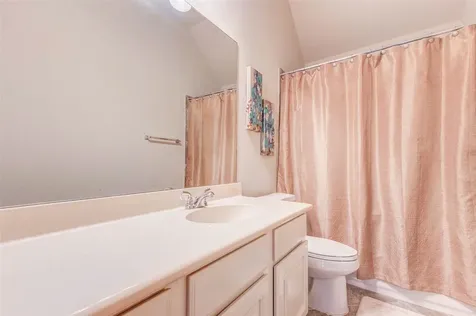 2718 Ginger Cove Lane Pearland TX 77584