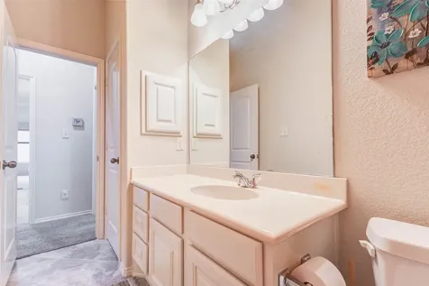 2718 Ginger Cove Lane Pearland TX 77584
