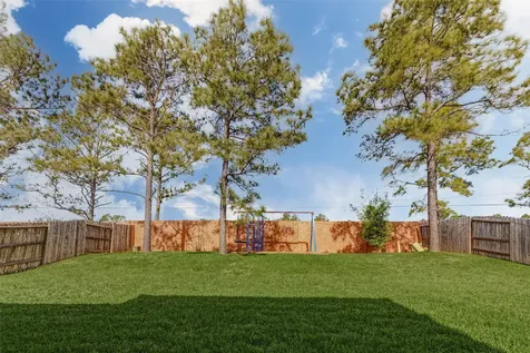 2718 Ginger Cove Lane Pearland TX 77584