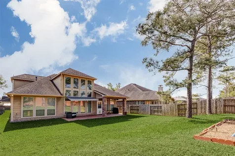 2718 Ginger Cove Lane Pearland TX 77584