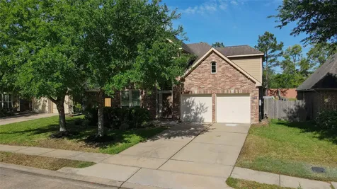 2718 Ginger Cove Lane Pearland TX 77584