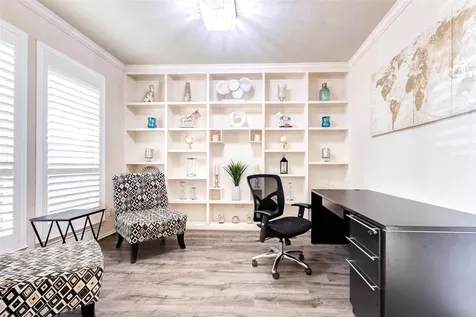 2718 Ginger Cove Lane Pearland TX 77584
