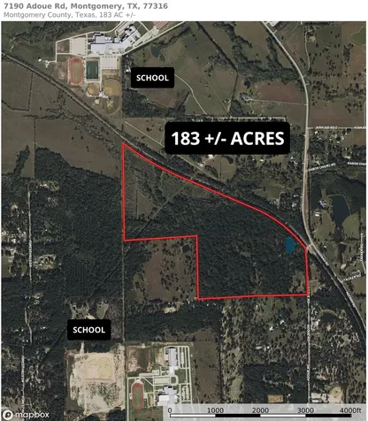 7190 Adoue Road Montgomery TX 77316