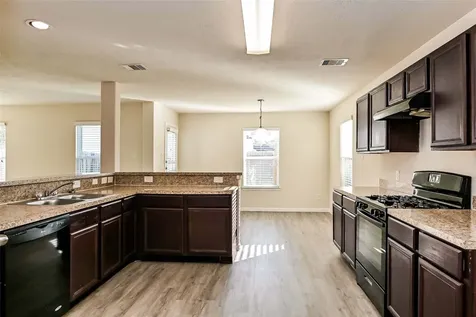 715 N Ella Creek Drive Houston TX 77067